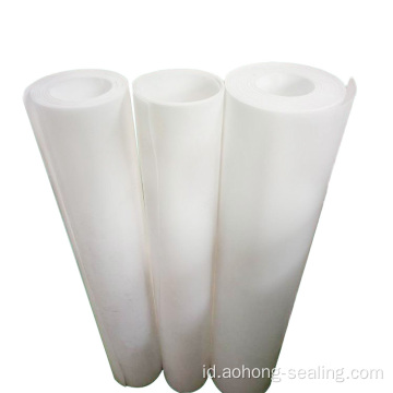 Ptfe sheet virgin skive ptfe sheet 0,5 mm